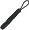 Темляк из паракорда Victorinox 4.1875.3, черный