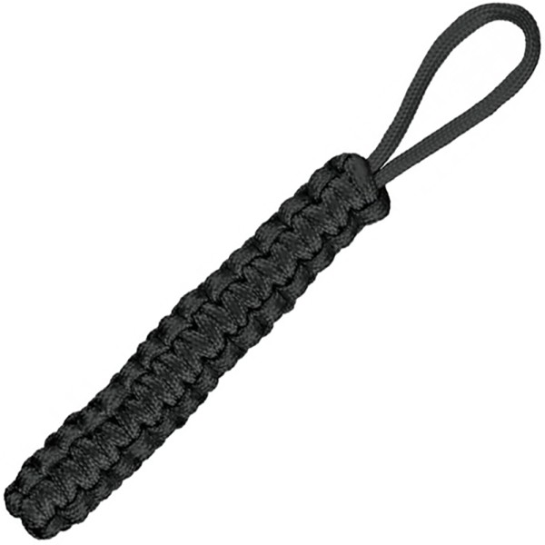 Темляк из паракорда Victorinox 4.1875.3, черный