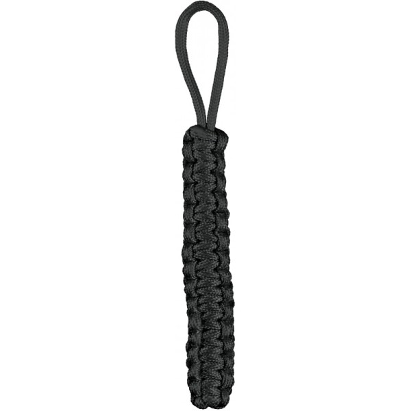 Темляк из паракорда Victorinox 4.1875.3, черный