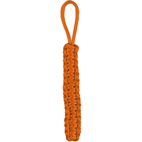 Темляк из паракорда Victorinox 4.1875.9, оранжевый
