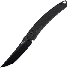 Нож SRM 9211-GB, черный