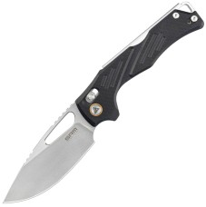 Нож SRM 239X-GB, черный