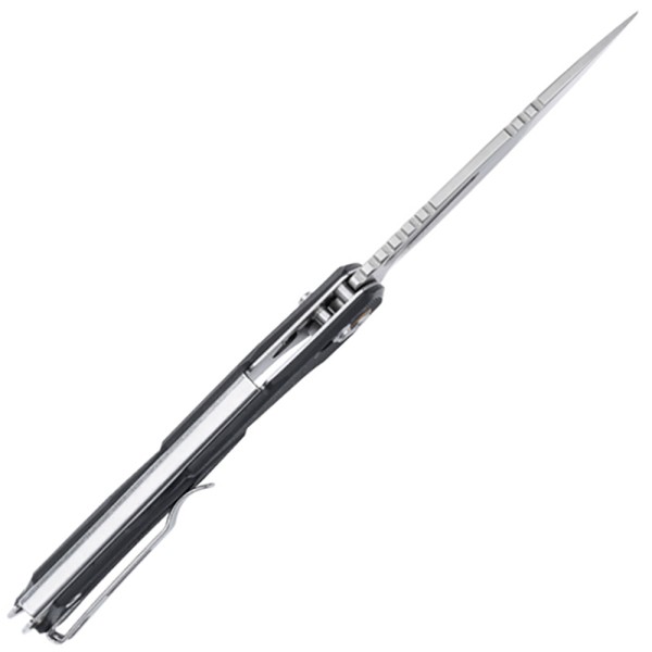 Нож SRM 239X-GB, черный
