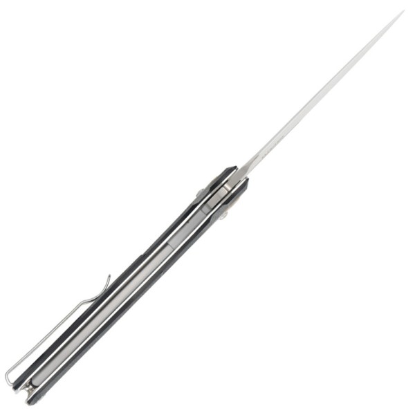 Нож SRM 239X-GB, черный