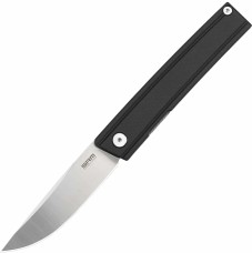 Нож SRM Gent 401LC-GB, черный