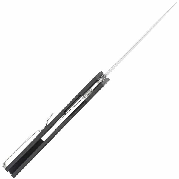 Нож SRM Gent 401LC-GB, черный