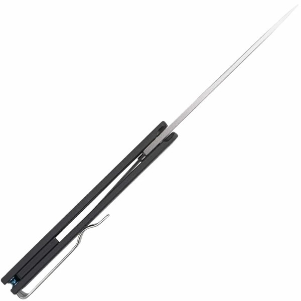 Нож SRM Gent 401LC-GB, черный