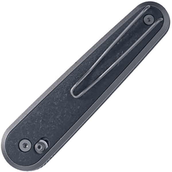 Нож SRM 251MB-GB, черный