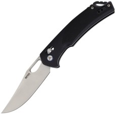 Нож SRM Retriever 9201, черный