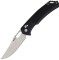 Нож SRM Retriever 9201, черный