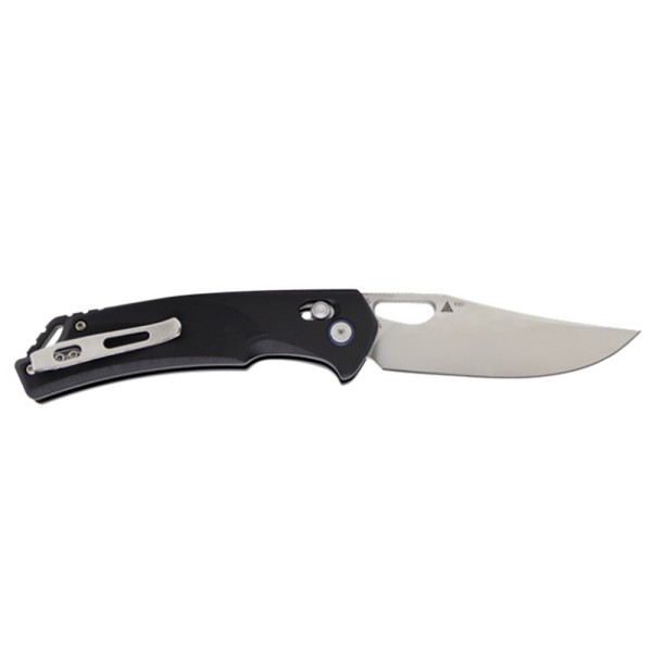 Нож SRM Retriever 9201, черный