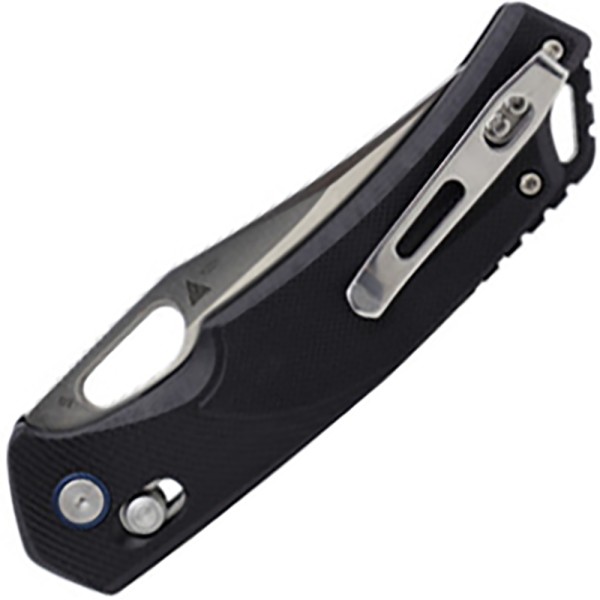 Нож SRM Retriever 9201, черный