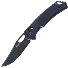 Нож SRM Retriever 9201-GB, черный