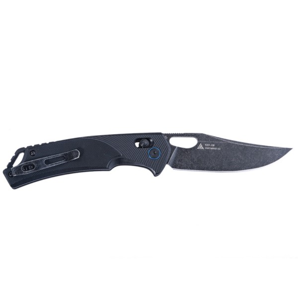 Нож SRM Retriever 9201-GB, черный