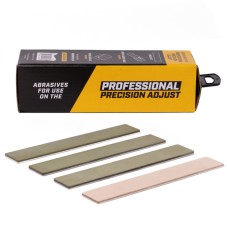 Набор аксессуаров Work Sharp для Professional Precision Adjust Elite Knife Sharpener (3 точильных камня, 1 кожаная полоса, 1 полировальная паста)