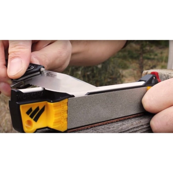 Керамический стержень Work Sharp 1" Ceramic Rod для точилки Guided Field