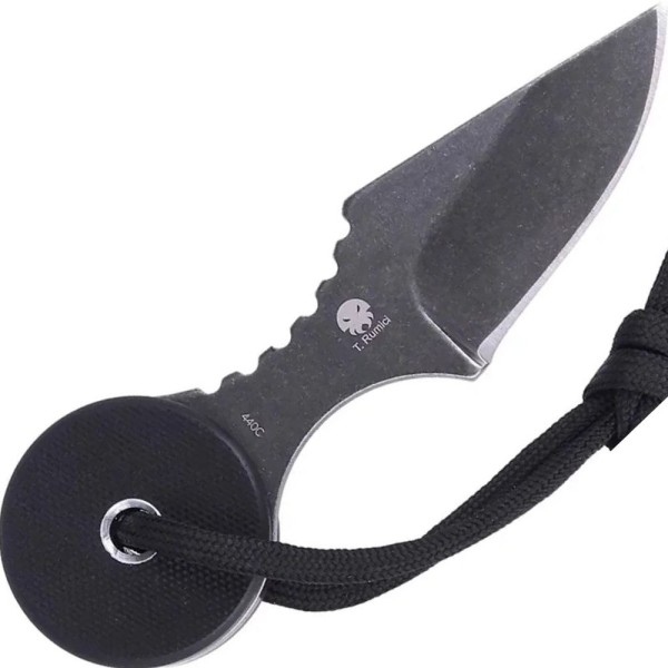 Нож Fox BF Arrow black