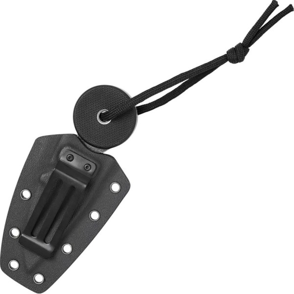 Нож Fox BF Arrow black