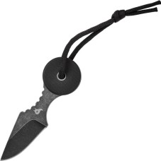 Нож Fox BF Arrow black