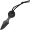 Нож Fox BF Arrow black