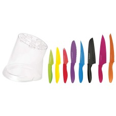 Набор ножей KAI Pure Komachi 2 Set 9 pcs