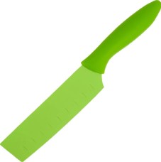 Нож кухонный KAI Pure Komachi 2 "Nakiri"