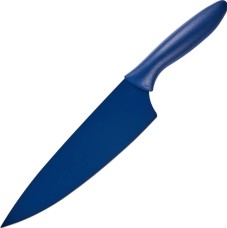 Нож кухонный KAI Pure Komachi 2 "Chef's Knife" navy