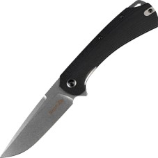Нож Skif Frontier SW, D2, G10, black