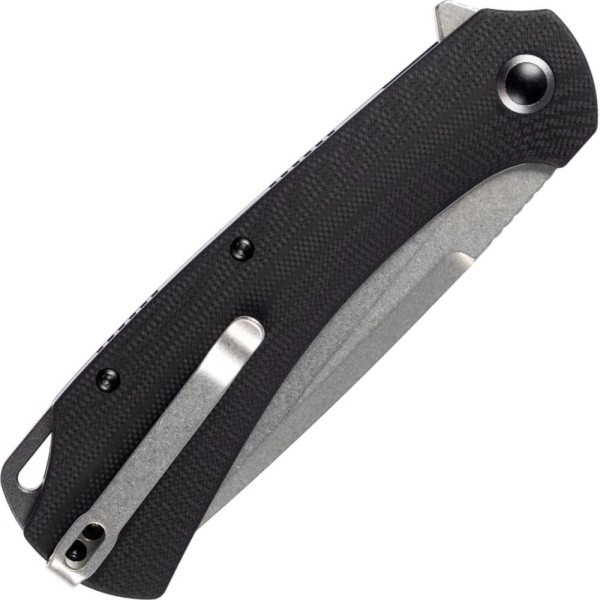 Нож Skif Frontier SW, D2, G10, black