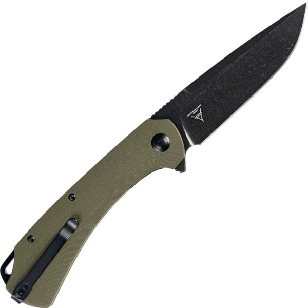 Нож Skif Frontier BSW, olive