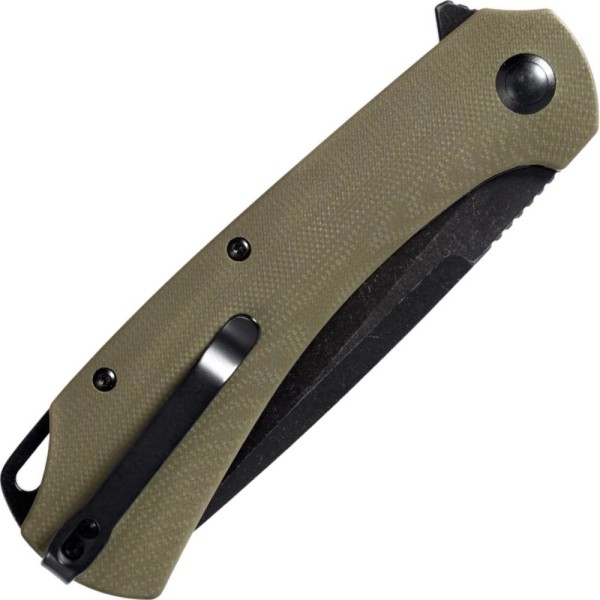 Нож Skif Frontier BSW, olive