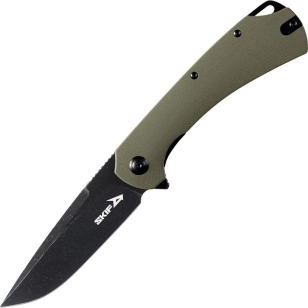 Нож Skif Frontier BSW, olive