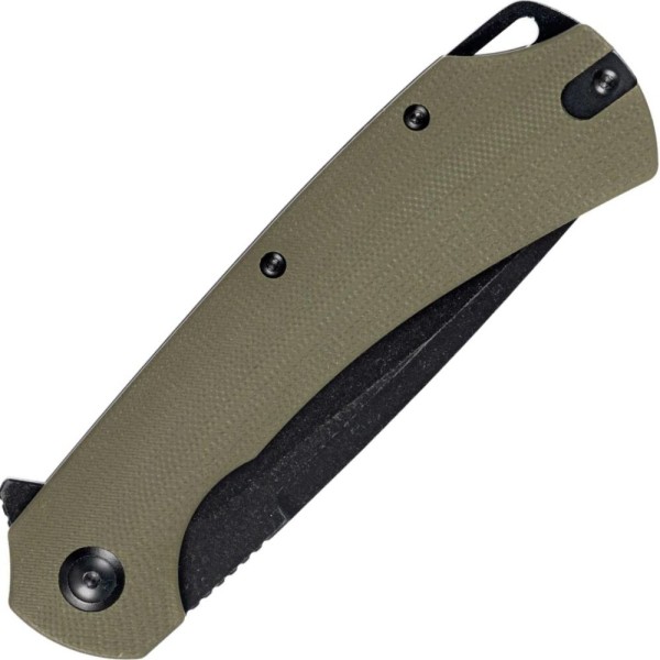Нож Skif Frontier BSW, olive