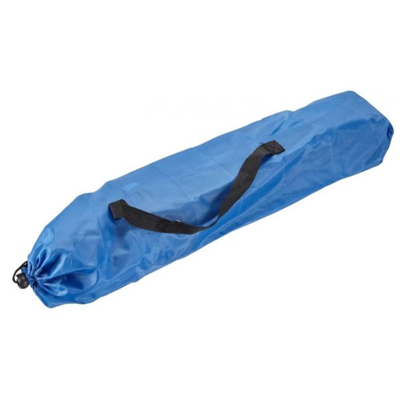 Стул раскладной Skif Outdoor Soft Base black/blue