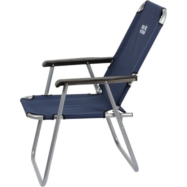 Стул раскладной Skif Outdoor Breeze dark blue