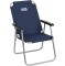 Стул раскладной Skif Outdoor Breeze dark blue