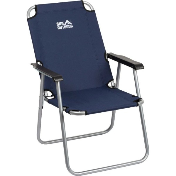 Стул раскладной Skif Outdoor Breeze dark blue