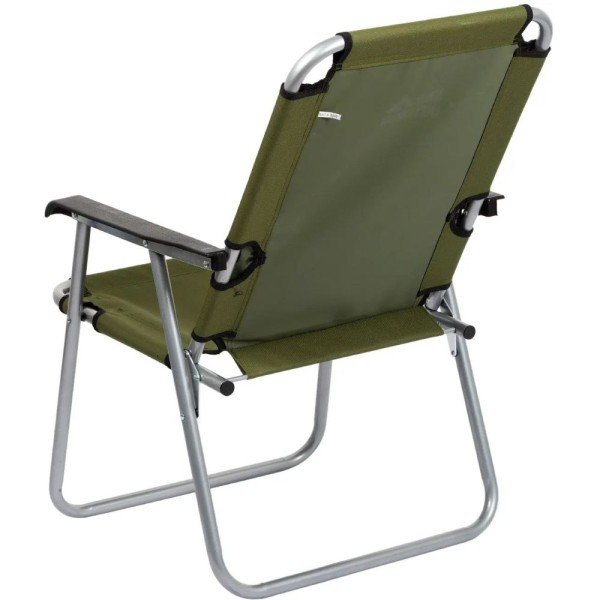 Стул раскладной Skif Outdoor Breeze olive