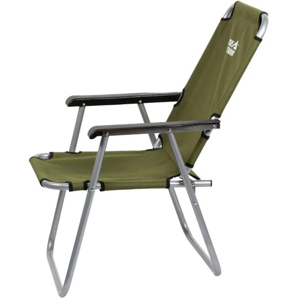 Стул раскладной Skif Outdoor Breeze olive