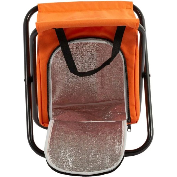 Стілець розкладний Skif Outdoor Keeper I orange