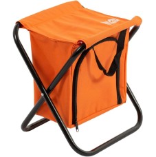 Стілець розкладний Skif Outdoor Keeper I orange