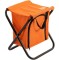 Стілець розкладний Skif Outdoor Keeper I orange
