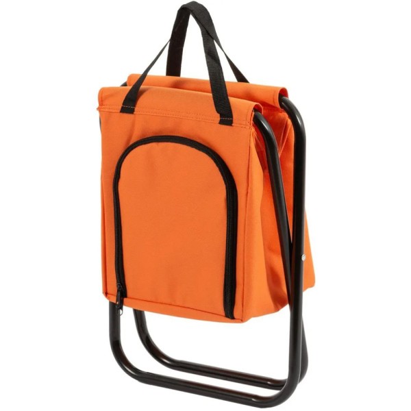 Стілець розкладний Skif Outdoor Keeper I orange
