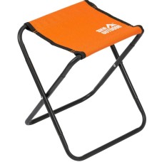 Стілець розкладний Skif Outdoor Steel Cramb L orange