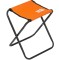 Стілець розкладний Skif Outdoor Steel Cramb M orange