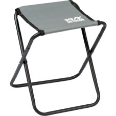 Стілець розкладний Skif Outdoor Steel Cramb M gray