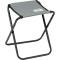 Стілець розкладний Skif Outdoor Steel Cramb M gray