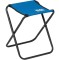 Стілець розкладний Skif Outdoor Steel Cramb M blue