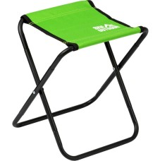 Стілець розкладний Skif Outdoor Steel Cramb M green