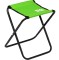 Стілець розкладний Skif Outdoor Steel Cramb L green